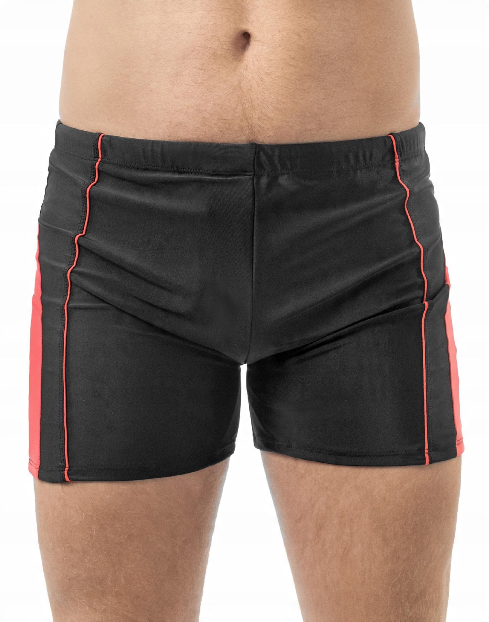 

Spodenki Kąpielowe Szorty Kąpielówki Men 182-1 3XL