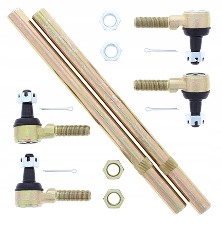 Tyče Řidičů S Koncovkami Kawasaki Kvf 300 12-18