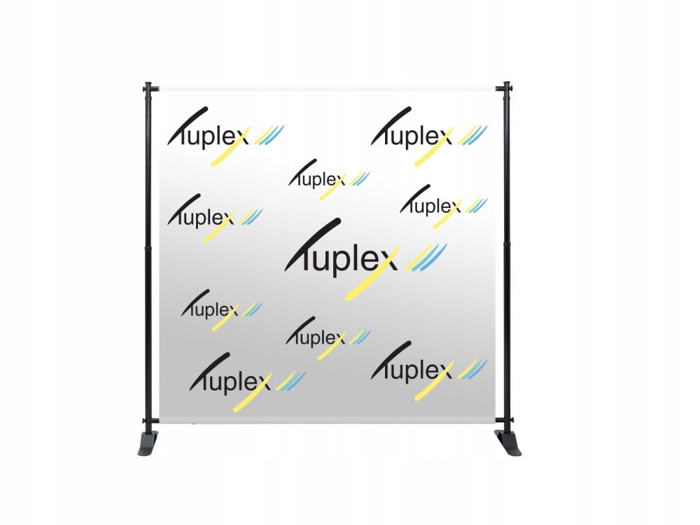 ŚCIANKA BANEROWA MAGICAL CLAS. CZAR 2,4x3,0m