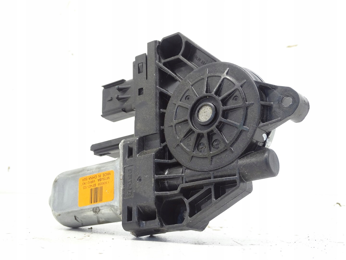 mini motor windows left front JEEP WK2 931401-103