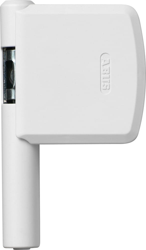 Abbud Blokovanie otvorenia závesu okna FAS101 biela