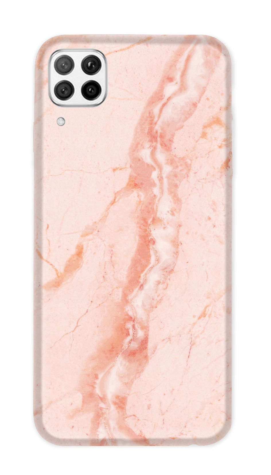 

Etui Do Huawei P40 Lite + Szkło / Różne Wzory