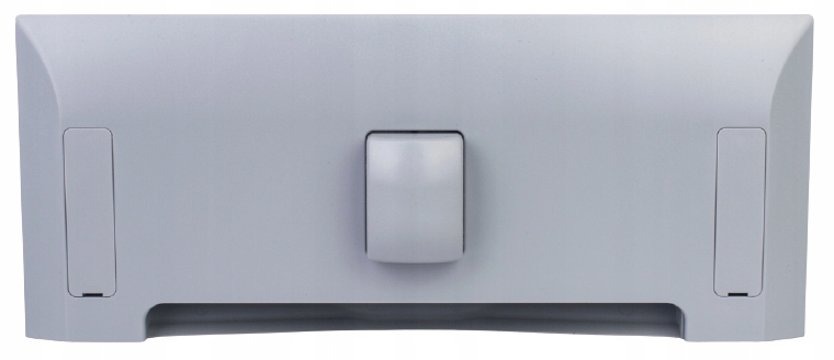 SZUFELKA AUTOMATYCZNA LEOVAC NISKA SZARA PRZYŁĄCZE Kod producenta 0514