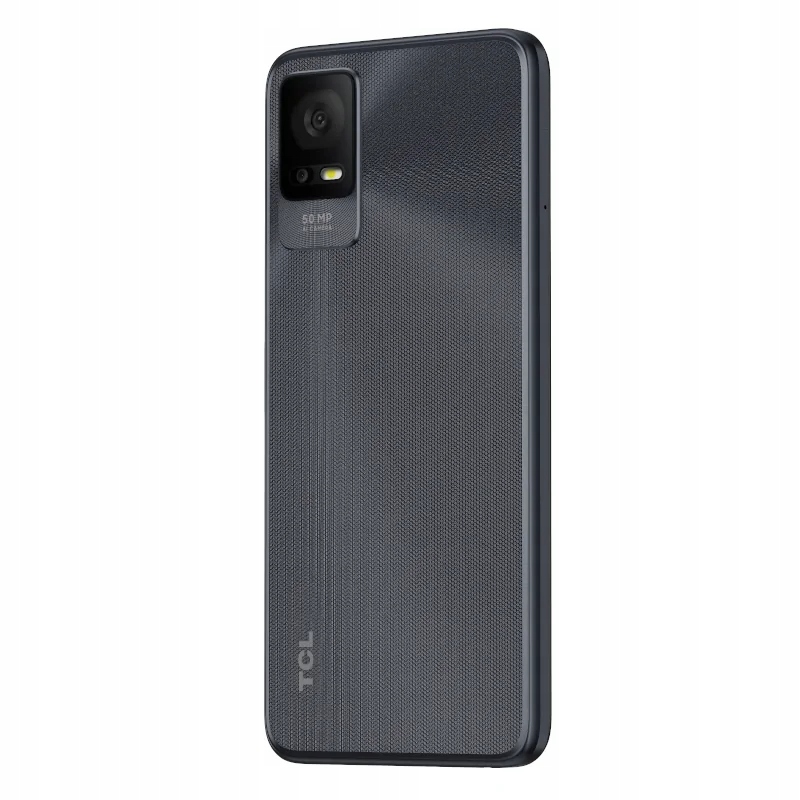 Smartfon TCL 408 4/64 GB szary Kod producenta T507D