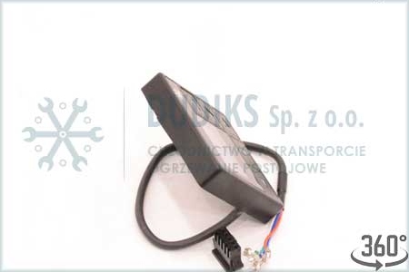 OLED Panel sterowania PU 27 Sterownik Timer Planar Part number 3600
