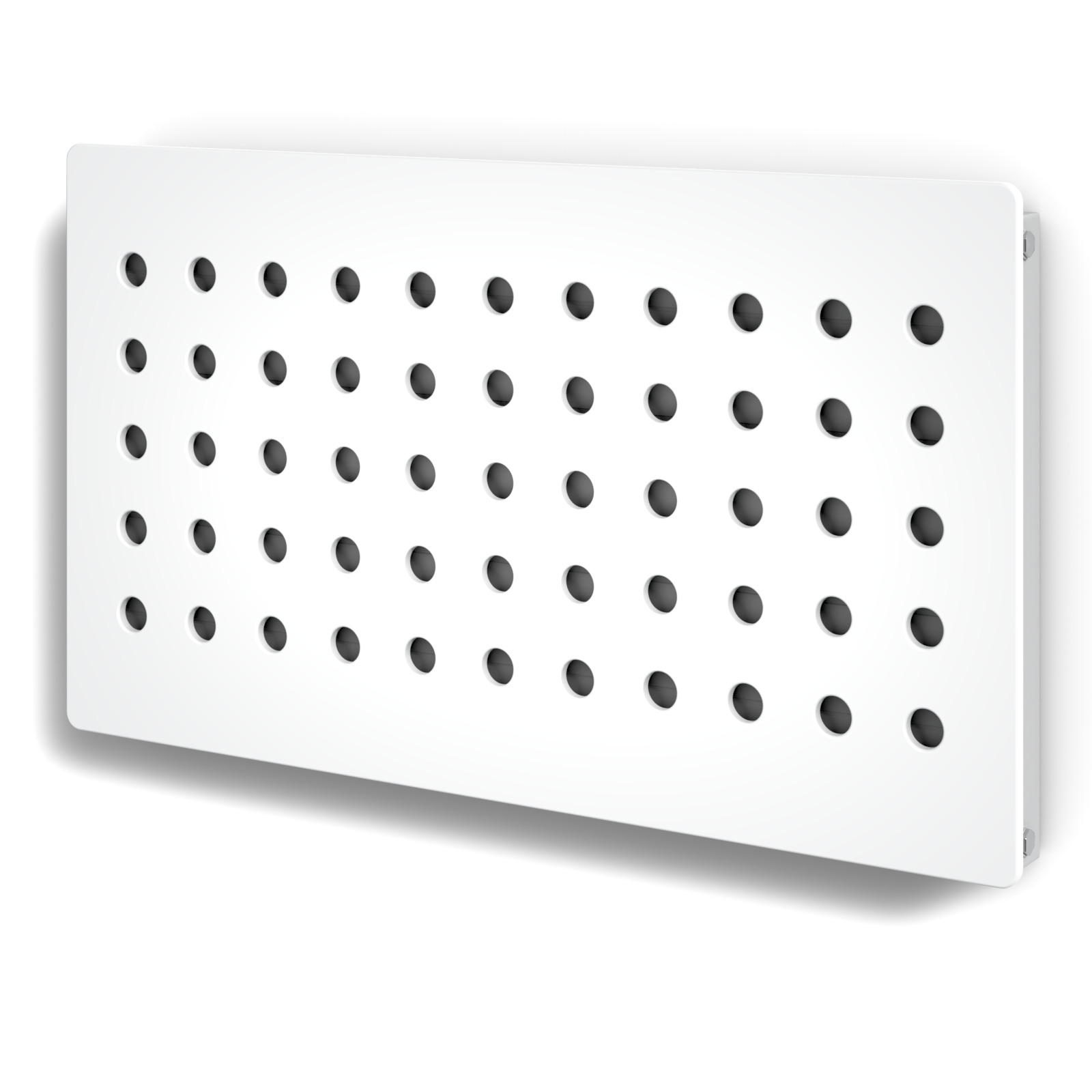 maskownica grzejnika 68x149cm M1 LAKIEROWANA