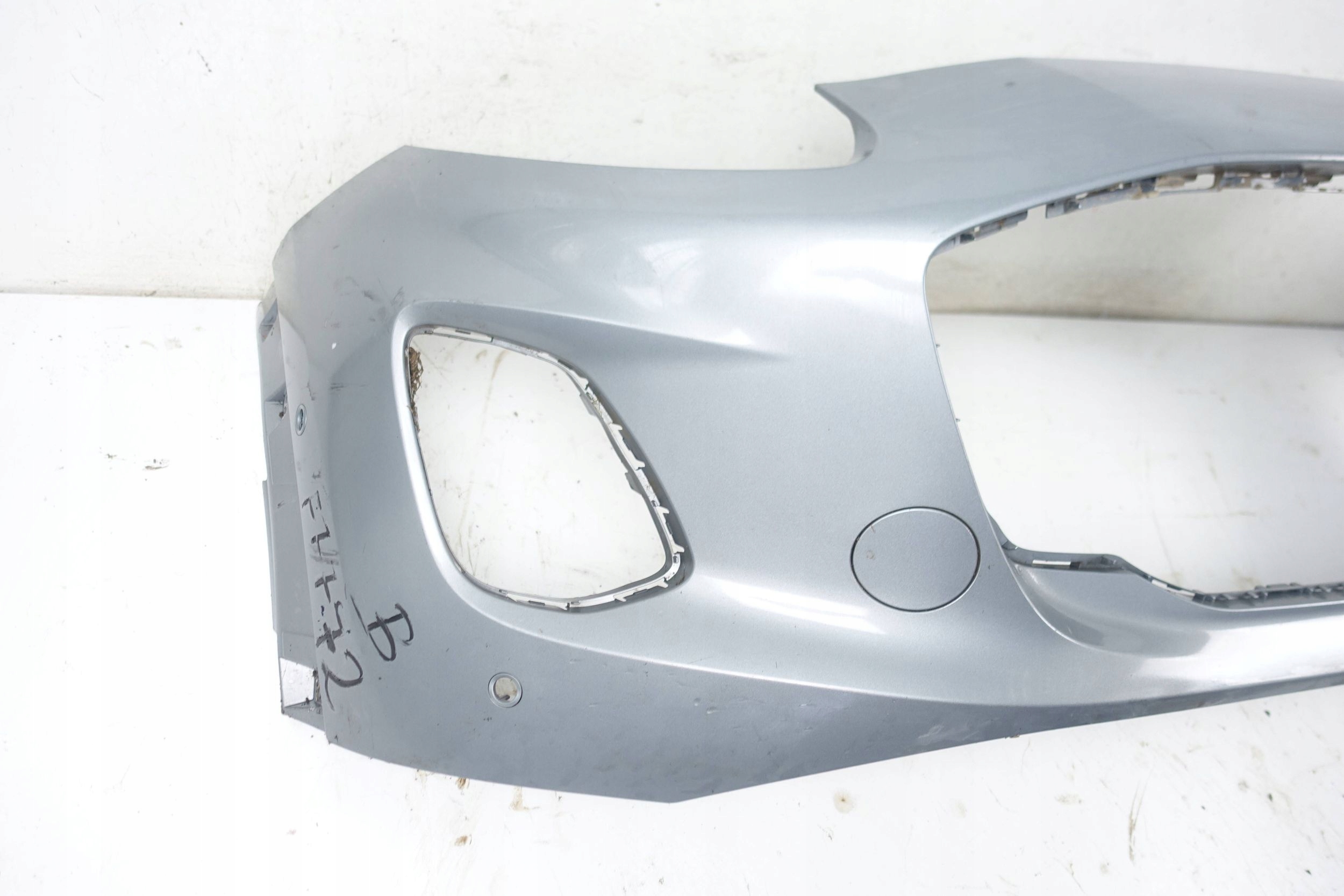 FORD PUMA MK2 II 2019- bumper front front L1TB-17757-A