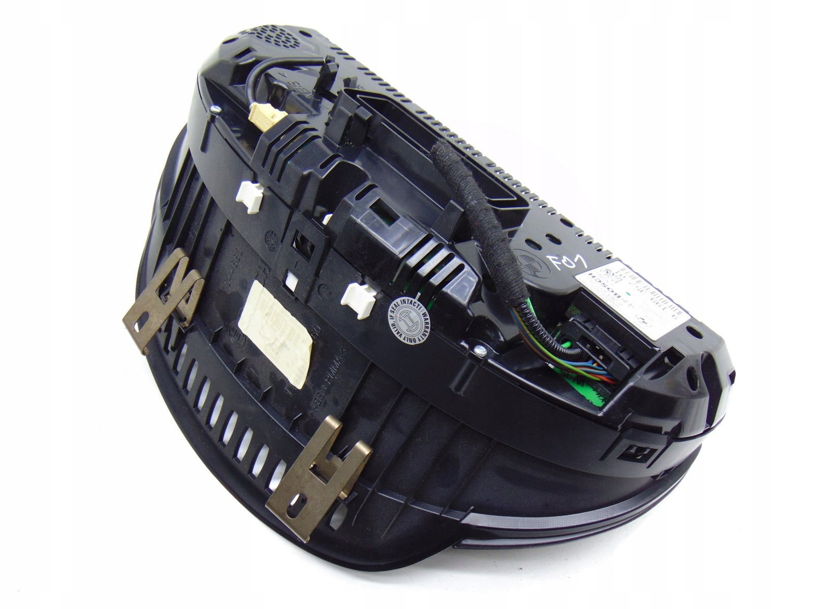 dials dials CLUSTER BMW 7 F01 F02 3.0D N57 9199357 UK
