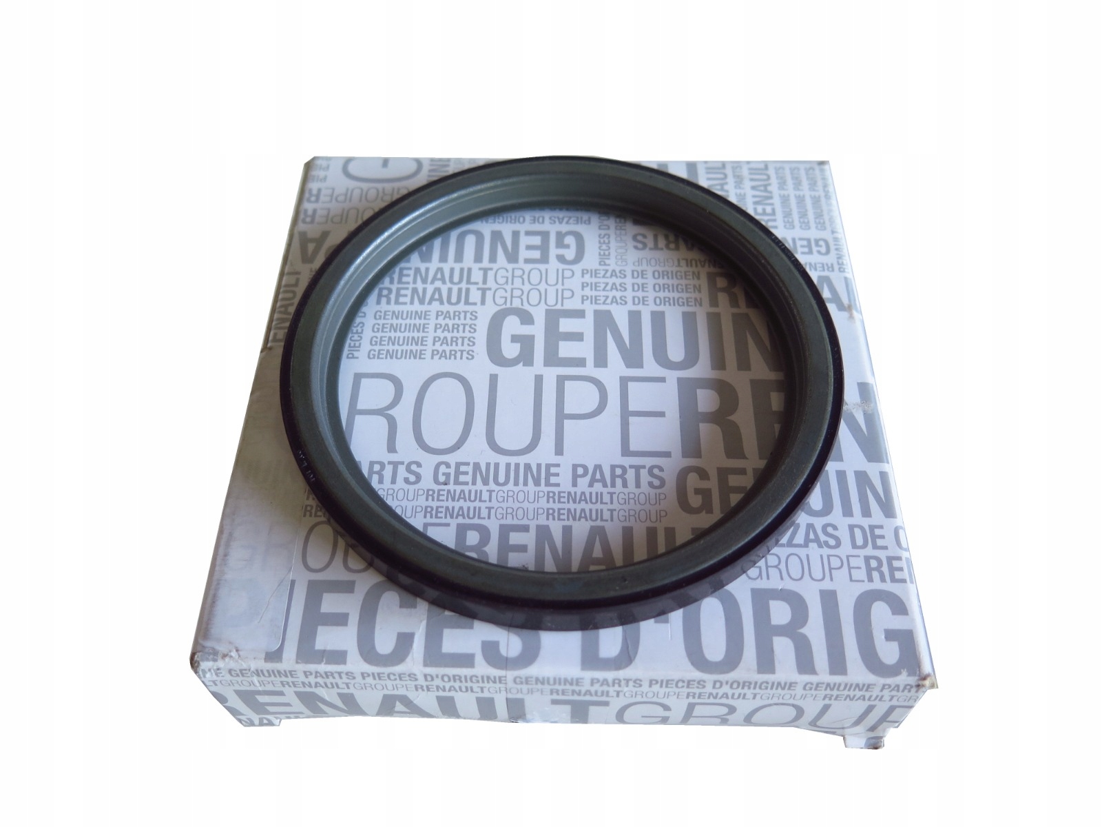 3821200Q0A - Кільце ABS Заднє RENAULT MASTER 10-OPEL MOVANO B