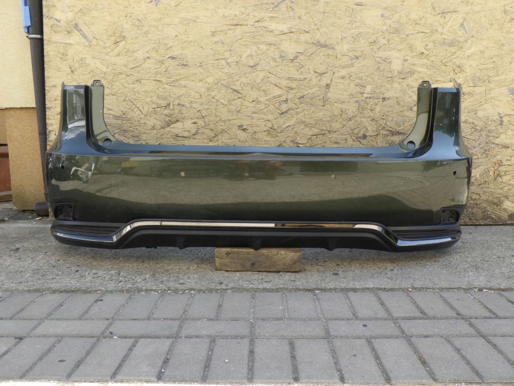 LEXUS RX 450 H RX450H 15- bumper rear