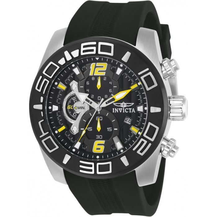 Invicta Pro Diver 22809 Zegarek męski 50 mm