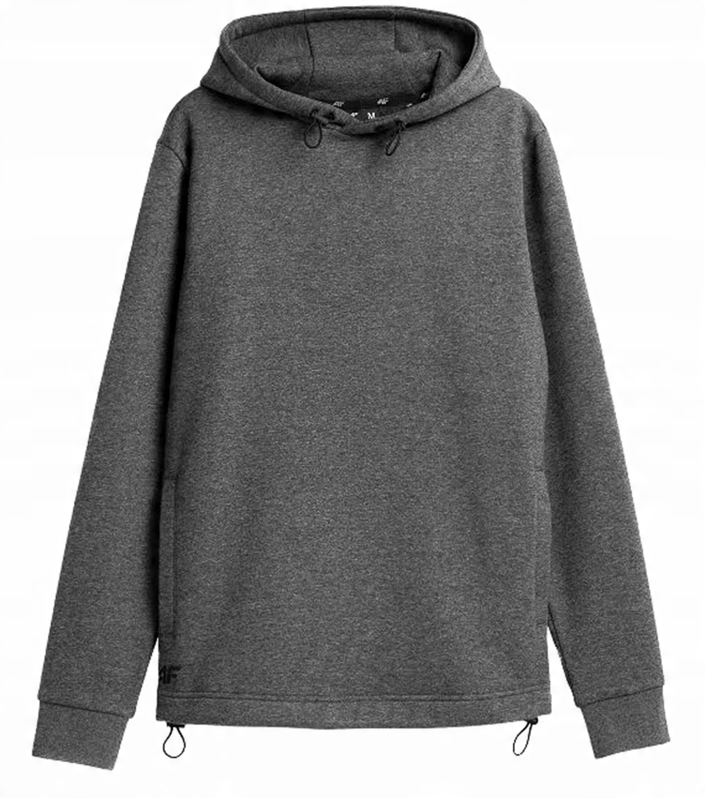 

Bluza 4F Męska H4Z21 BLM013 Szara R. XL