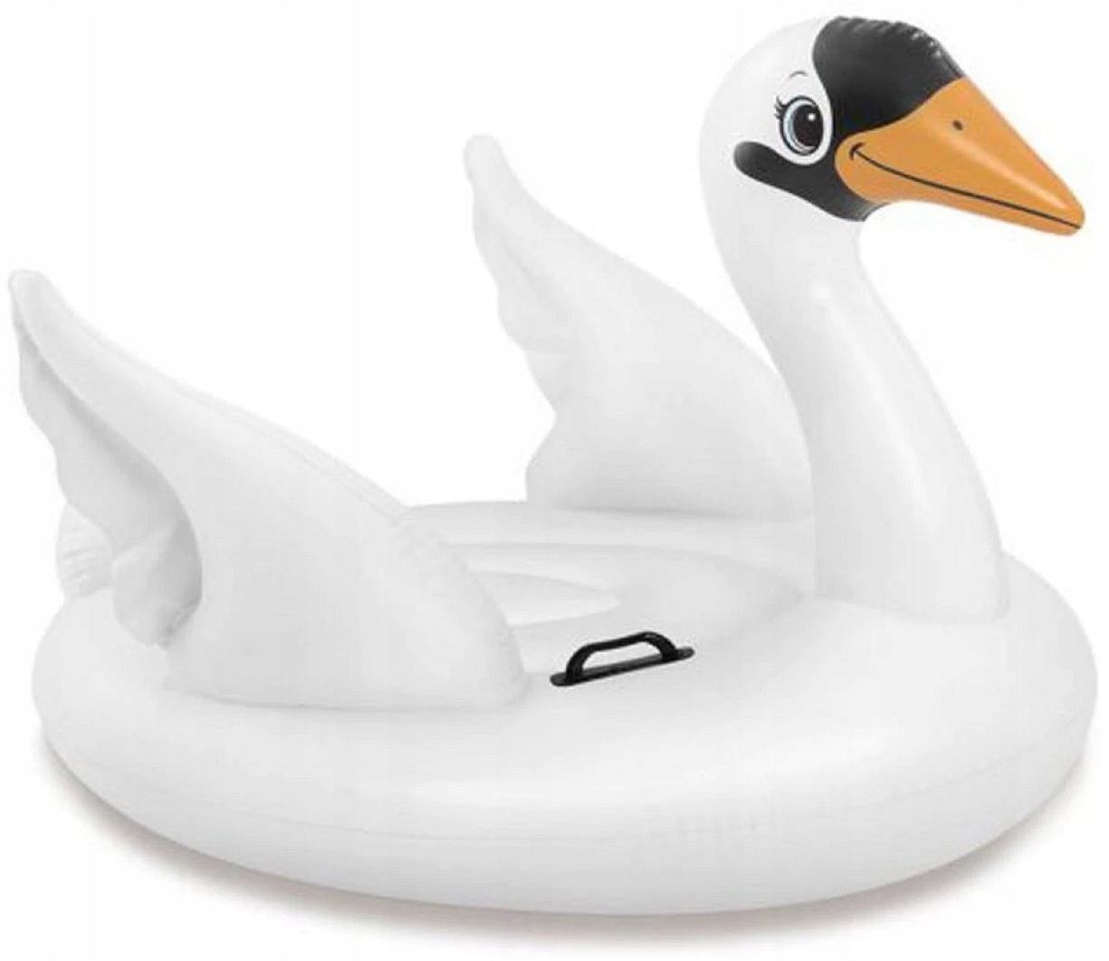 ŁABĘDŹ DMUCHANY XXL