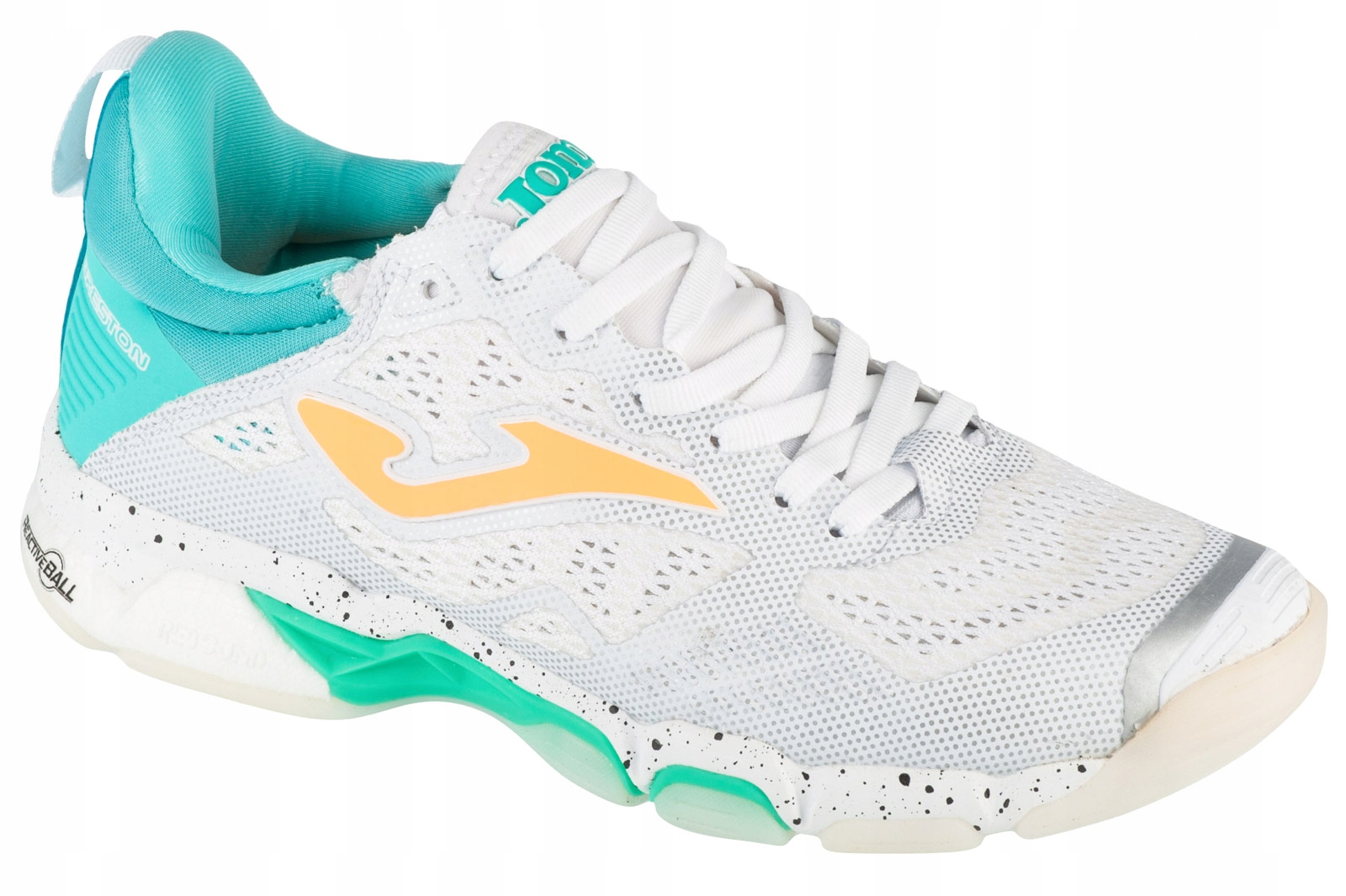 Damskie buty do piłki ręcznej Joma B.Breston Lady 2532 BBRESLS2532 r.42