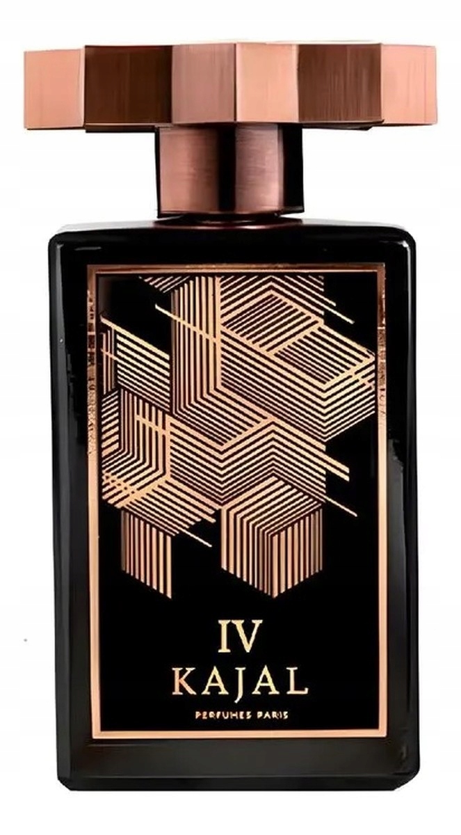 Kajal IV Parfémovaná voda sprej 100 ml