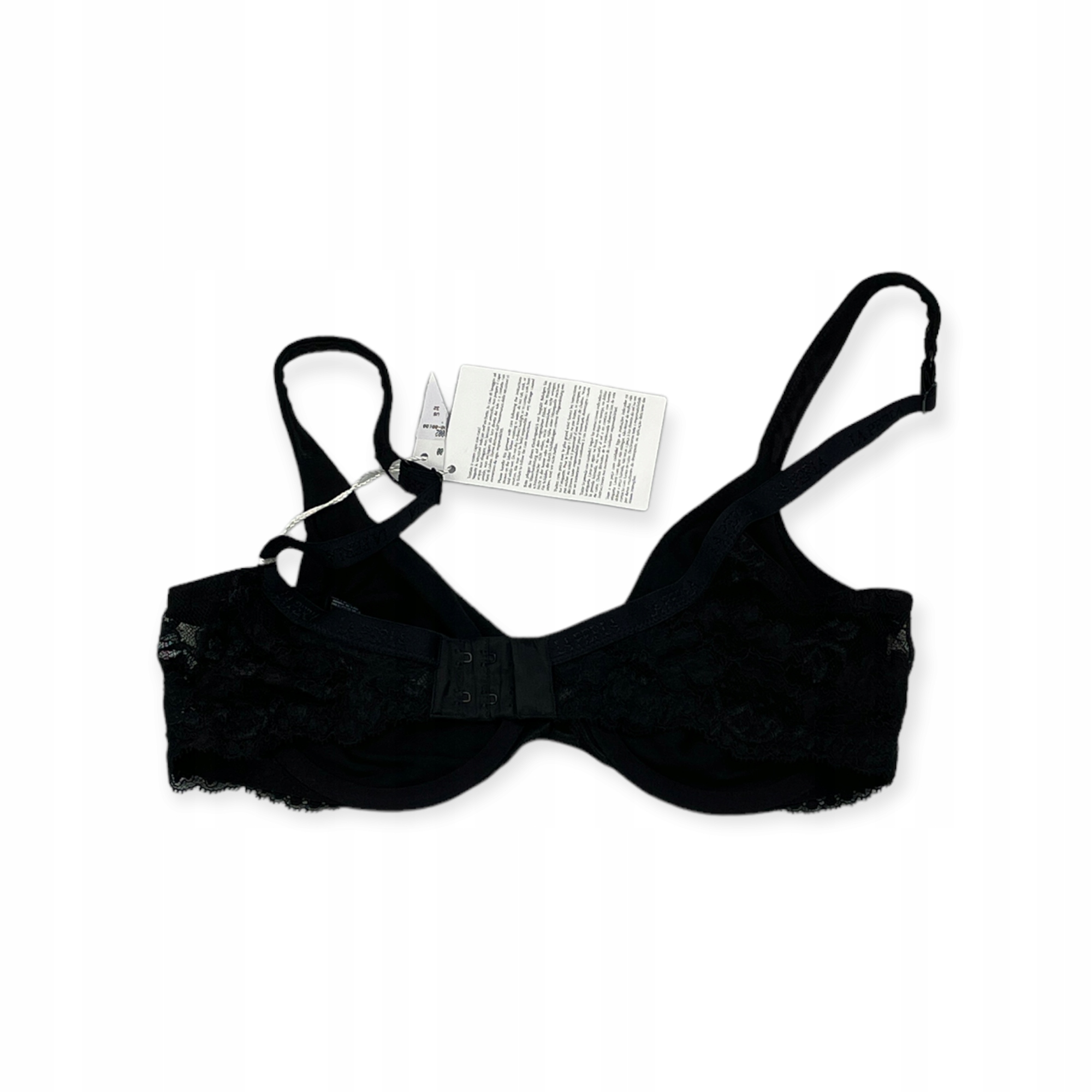 Klasická dámská podprsenka La Perla 80E