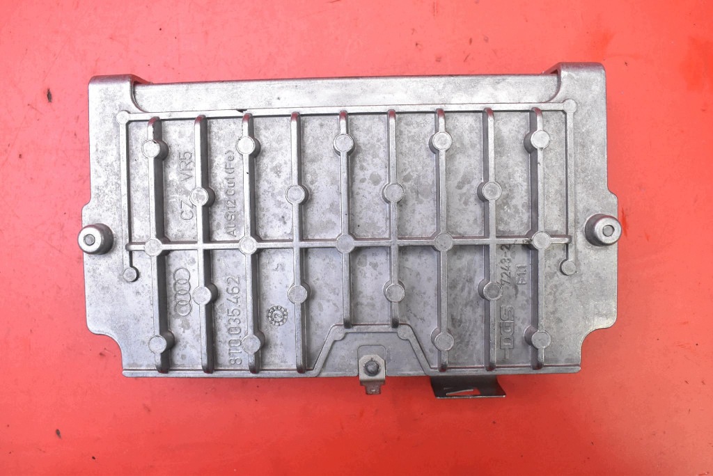 modul Verstärker GLOSNIKOW 8T0035462 AUDI A4 B8 07-11