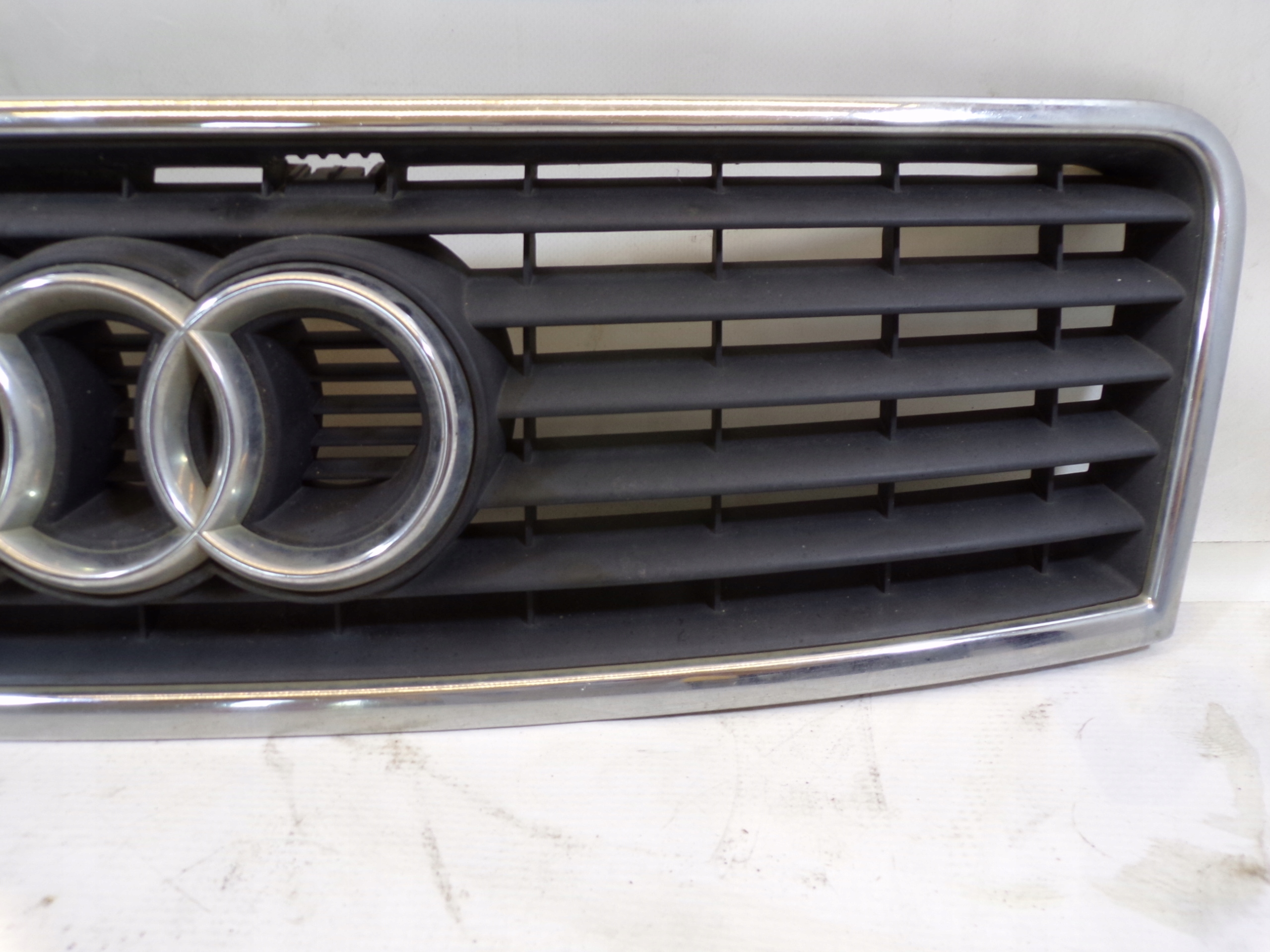 grill grille radiator AUDI A6 C5 QUATTRO (H)
