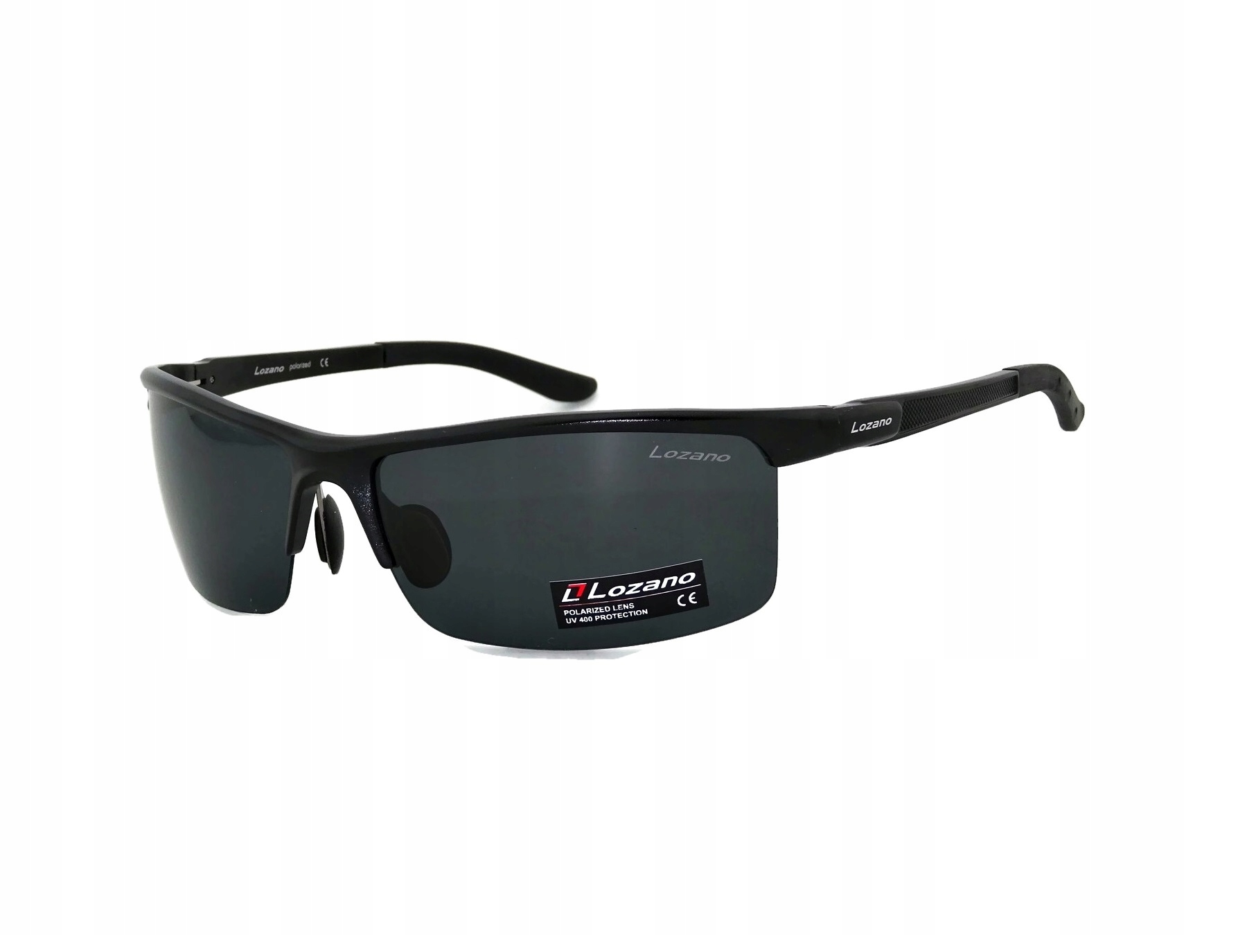 Rybářské Polarizační sluneční brýle sada na ryby