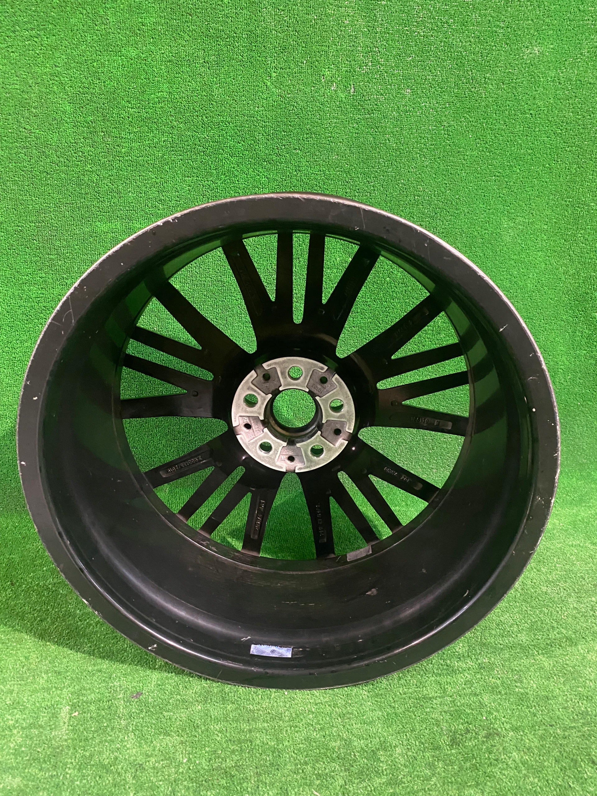 disk BMW F40 19” 8J ET54
