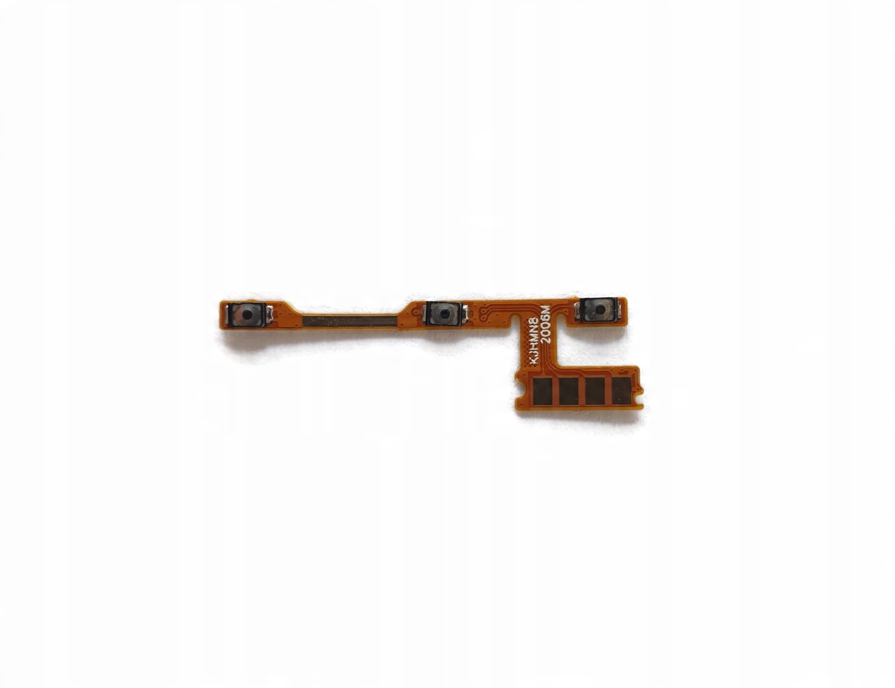

Taśma Power On Off do Xiaomi Redmi Note 8T