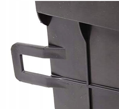 OSŁONA AKUMULATORA 3C0915336A ORYGINALNA Typ samochodu Samochody osobowe