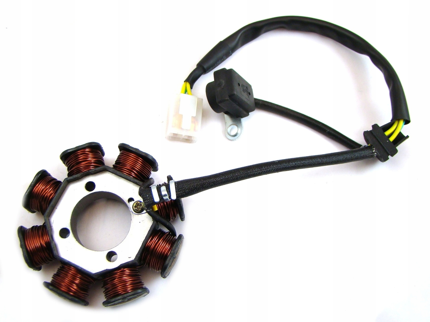 T19239 - JUNAK M12 ИСКРОВОДИТЕЛЬ комплект