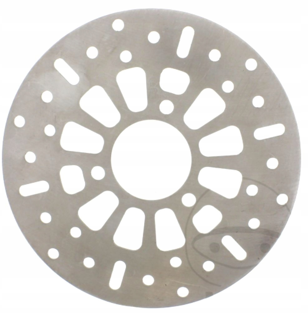 Brzdový Kotouč Přední Yamaha XC 125 E Vity 2008-2016