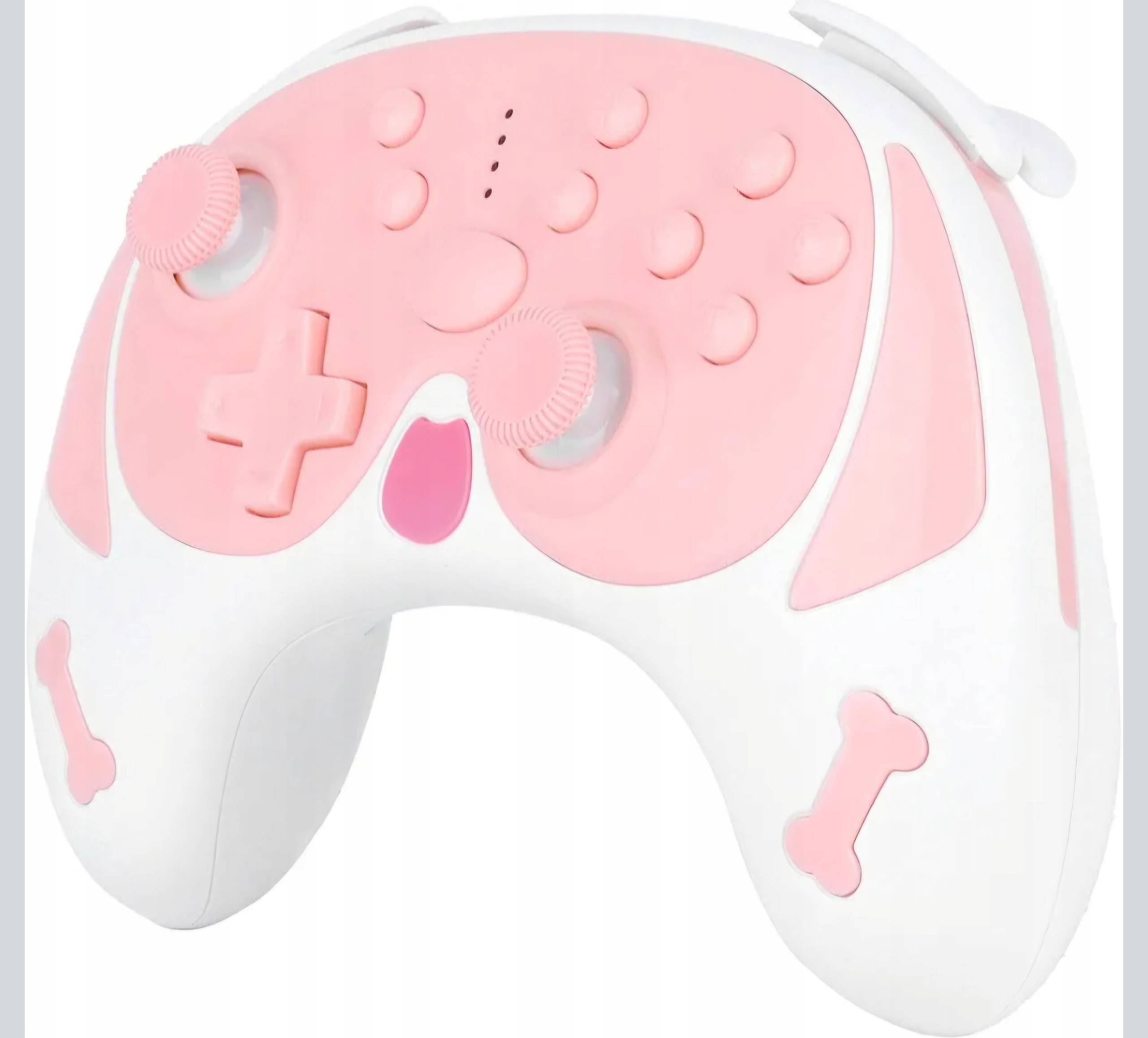 Kawaii Pad Kontroler Pro Controller Do Switch
