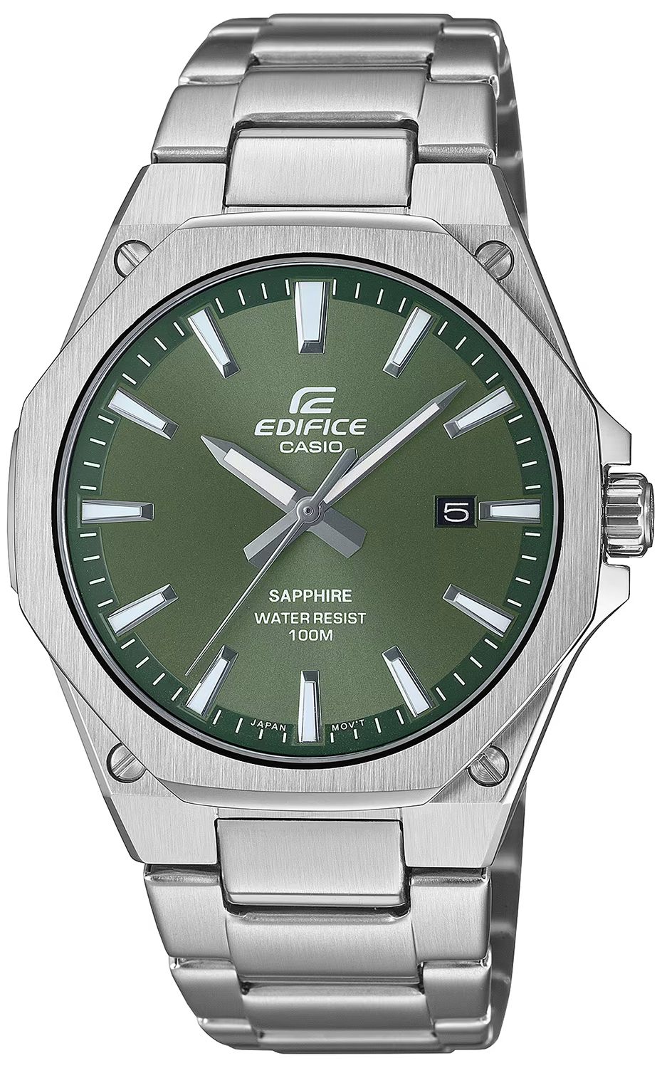 Pánské Hodinky Casio Edifice EFR-S108D-3AVUEF (40 mm)