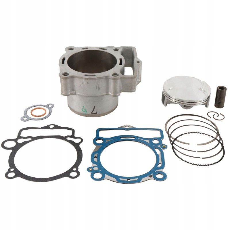 Cylinder Works Ktm Excf 350 '20-'23, Sxf 350 '19-'22, XC