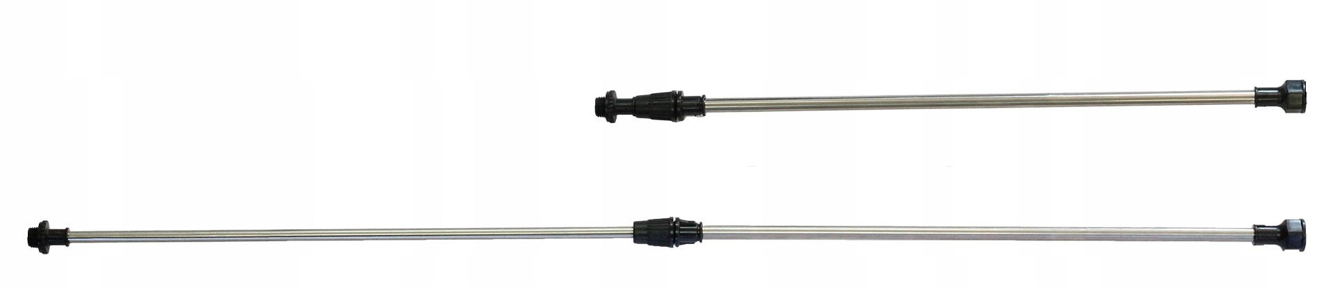 TELESKOPOWA ROZSUWANA LANCA OPRYSKIWACZA