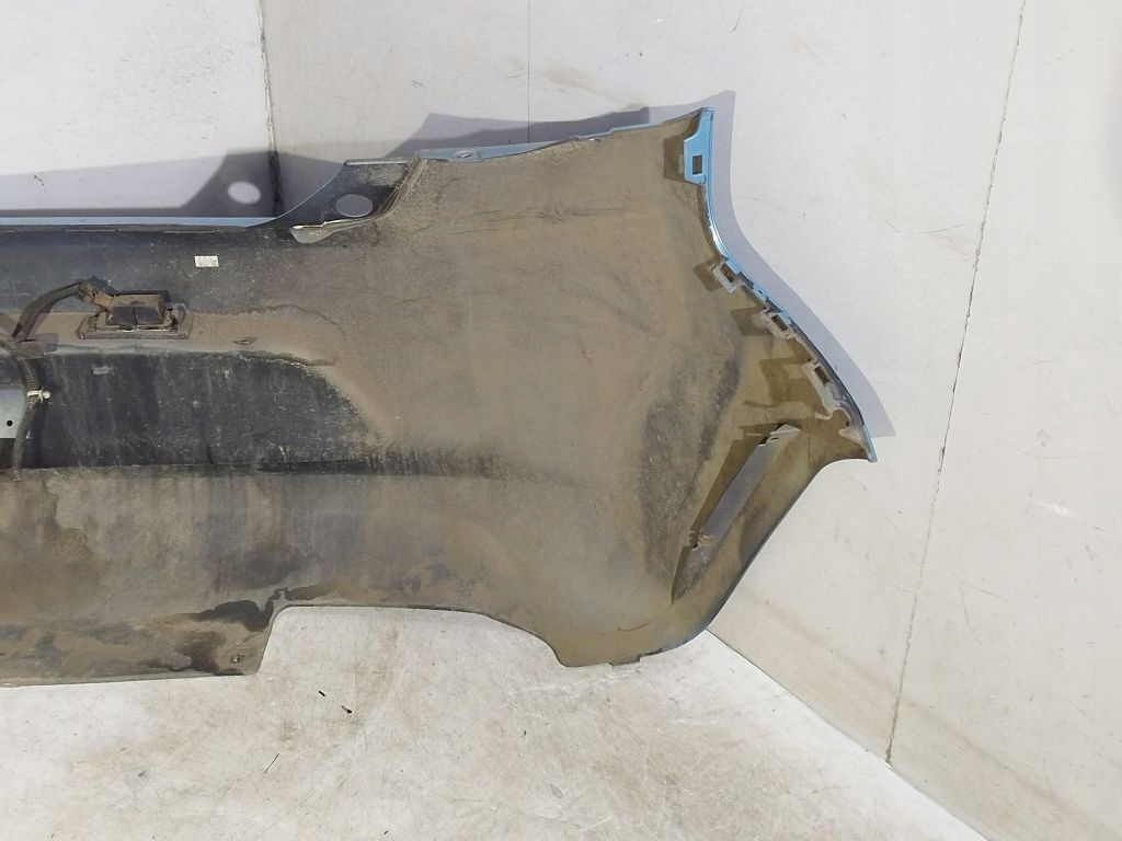 Ford Ka MK2 bumper rear part rear 19