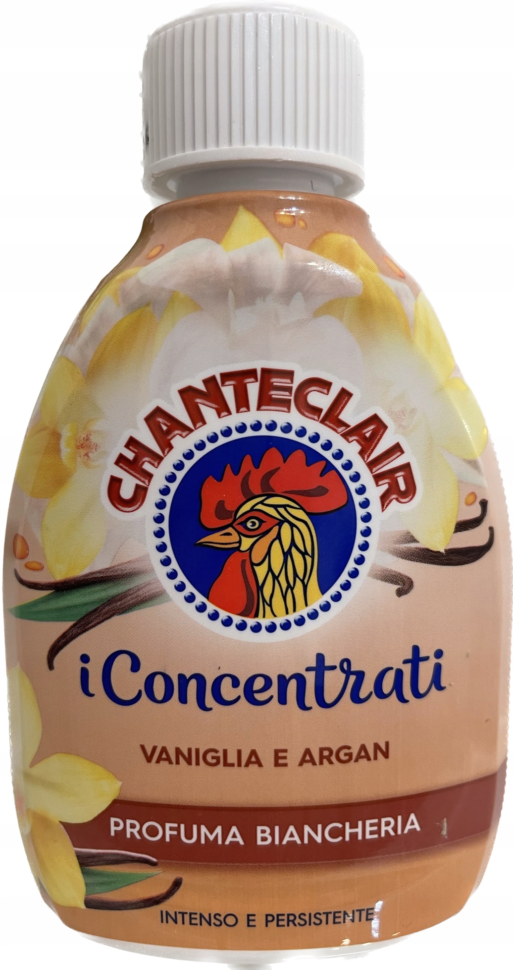 

Z Włoch Perfumy do płukania Chante Clair 220ml