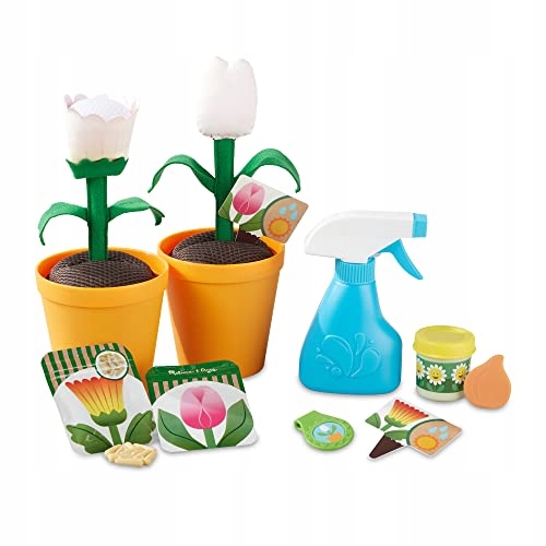 Zestaw do sadzenia kwiatów Melissa & Doug 30828