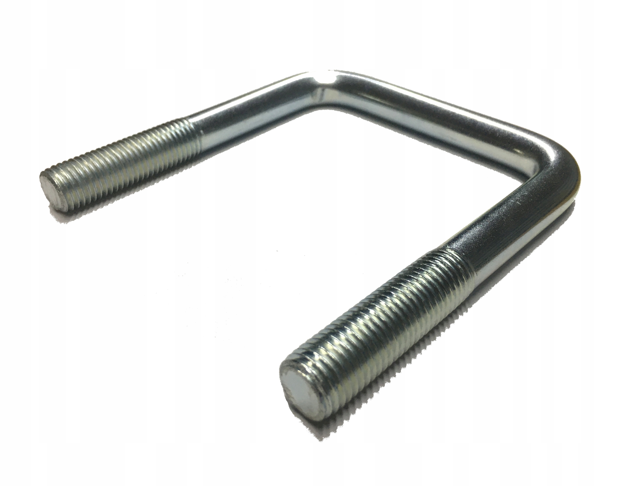 Cybant jarzmo M16 100x120 podkładka, nakrętka Marka maszyny Inna