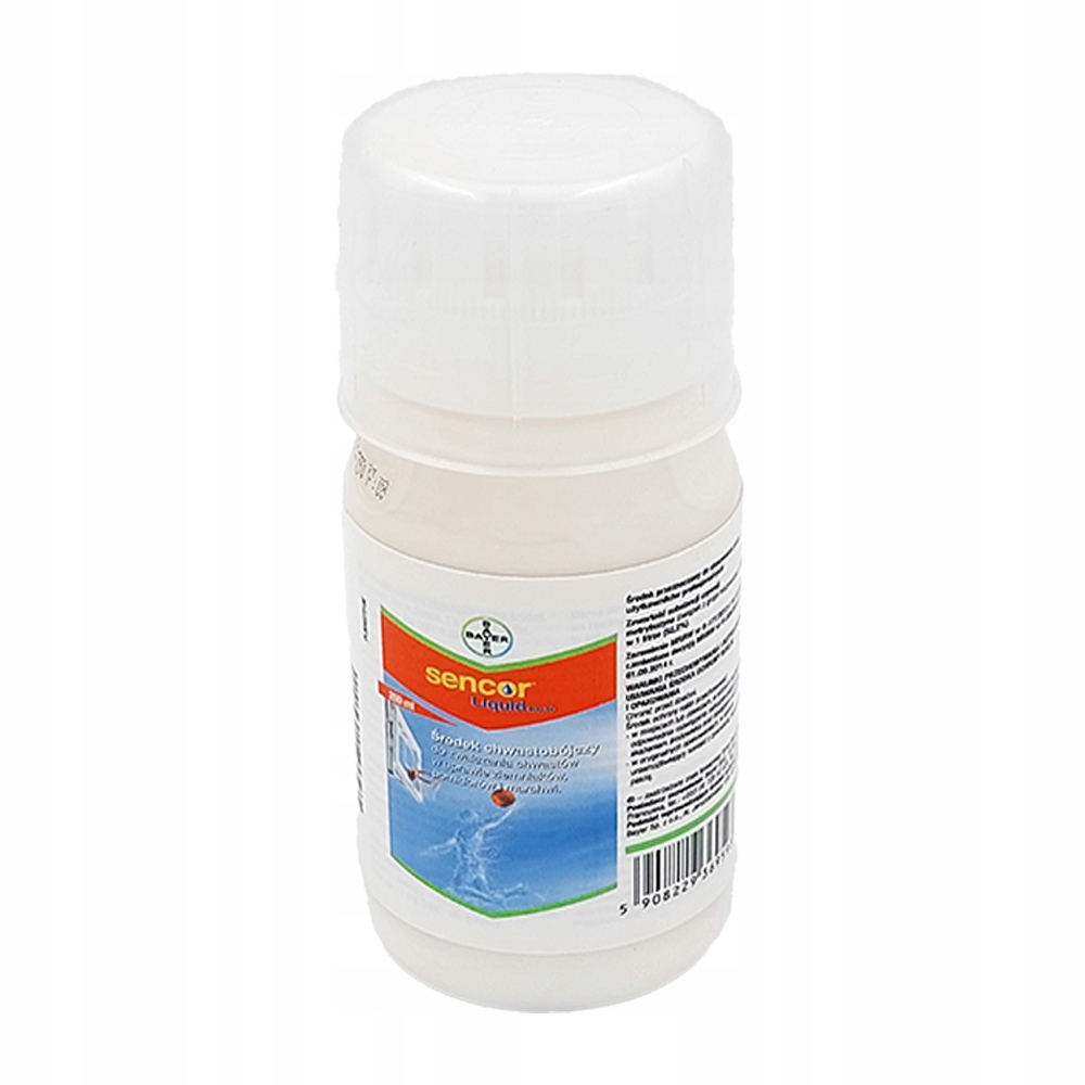 

Sencor Liquid 600SC 0,25l