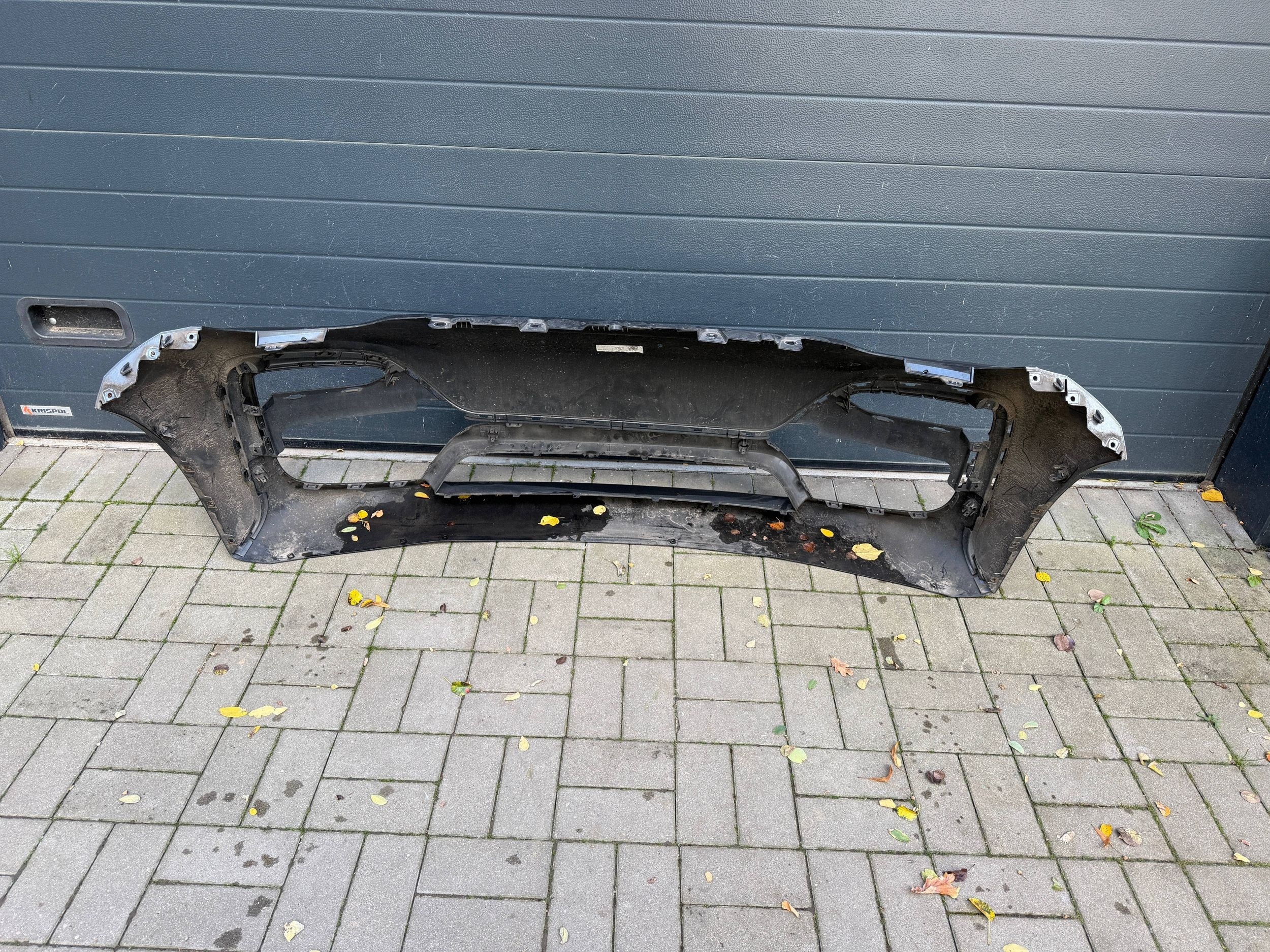 Bmw I3 i3 Lift bumper front front