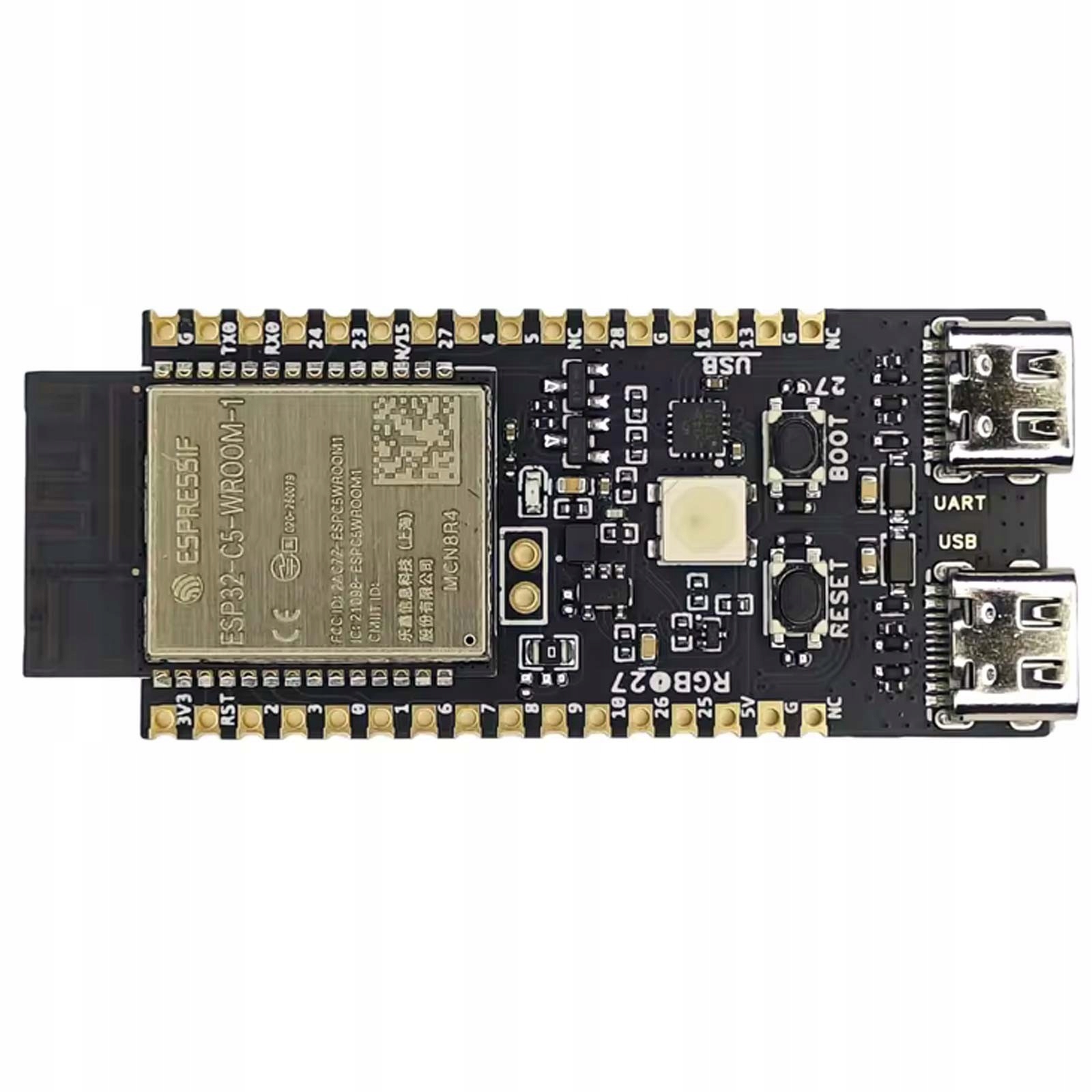 Elektroweb ESP32-C5 WROOM-1-N8R4