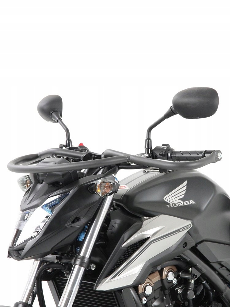 503996 00 - Кришка ручки Hepco & Becker для Honda CB500F 16