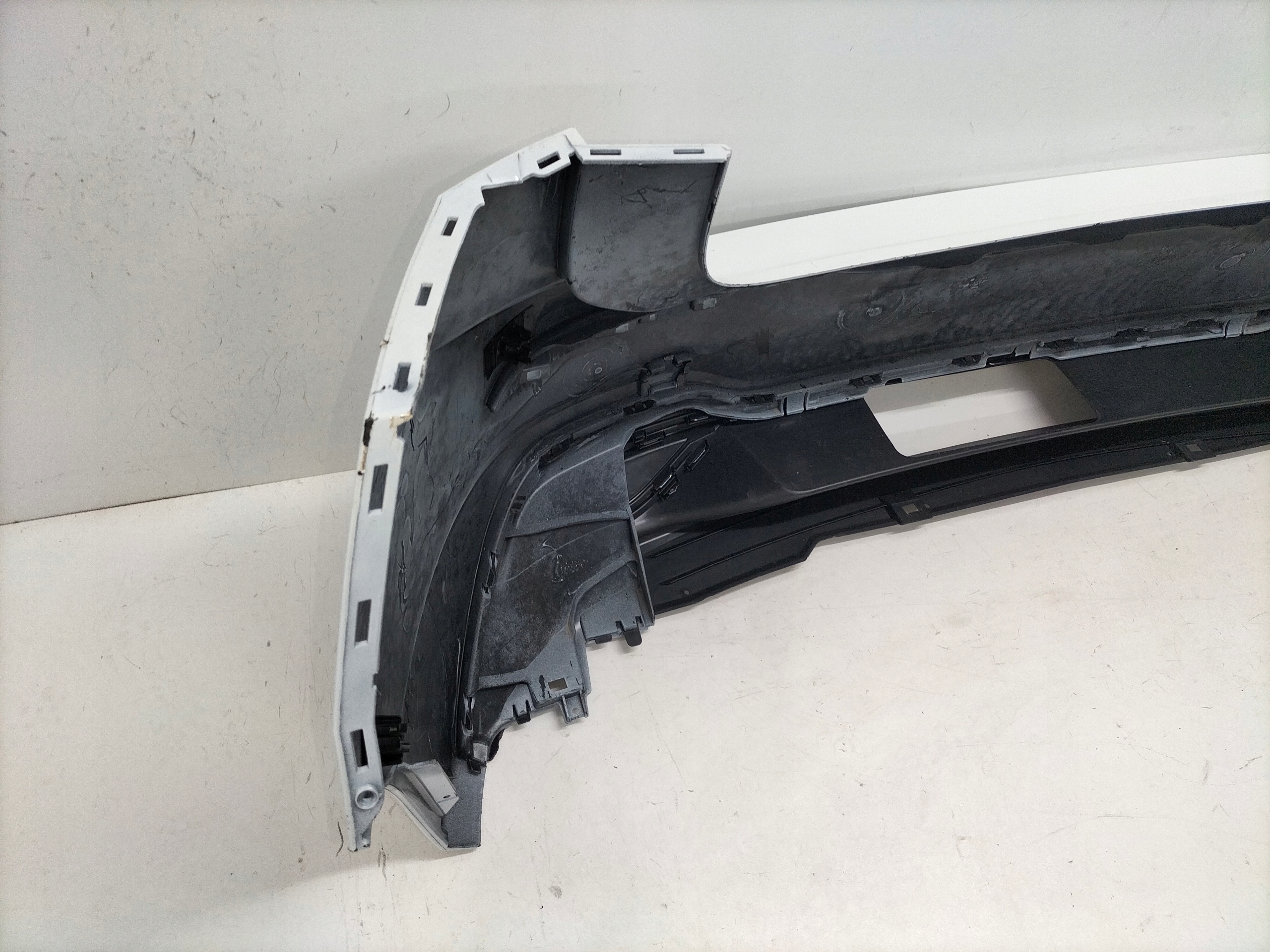 bumper rear rear part VW GOLF 8 VIII 20-24 HB
