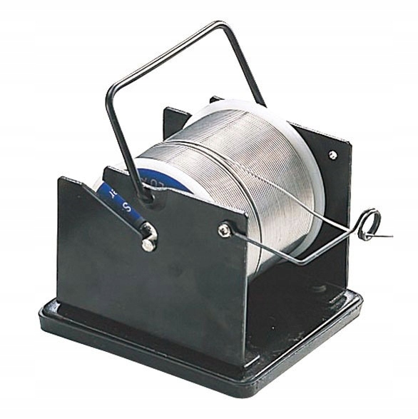 

Podajnik do cyny 8PK-033ST stojak metalowy