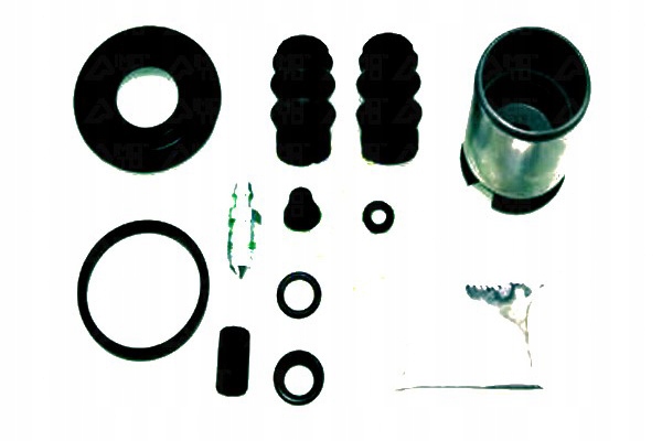 

Zestaw Naprawczy Zacisku Frenkit