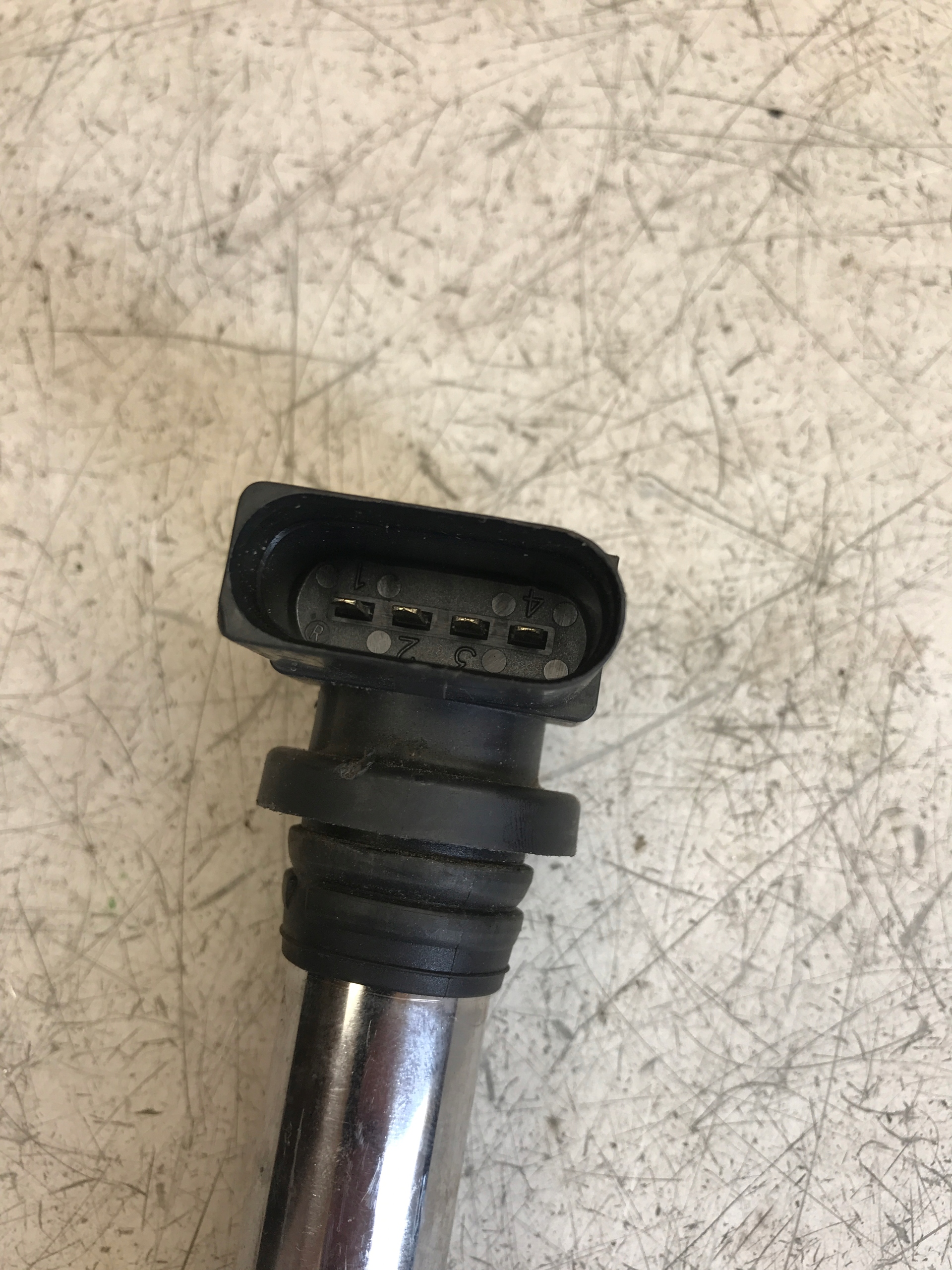 coil ignition VW SKODA AUDI 036905715E