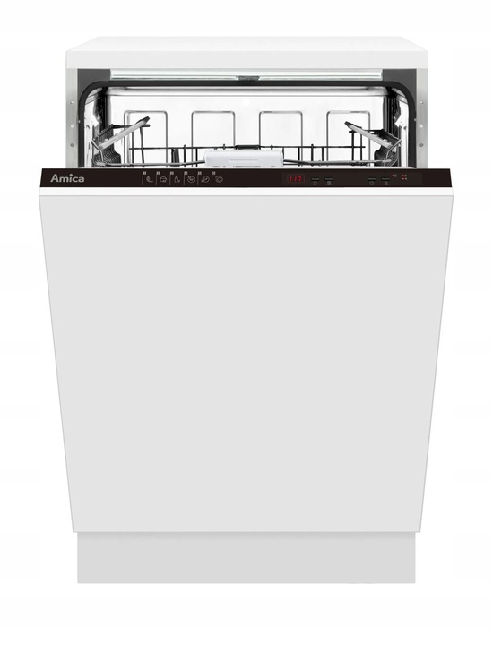 Zestaw AGD AMICA ED97632WA STEAM + DIV62E6a STUDIO + PG6411SRW Biały Kolor dominujący biały