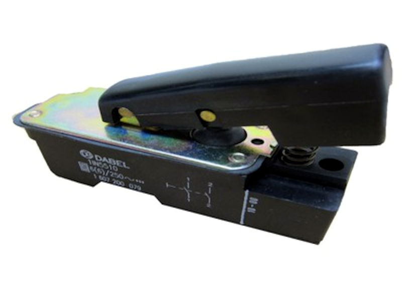 Spínač Bosch 1607200079