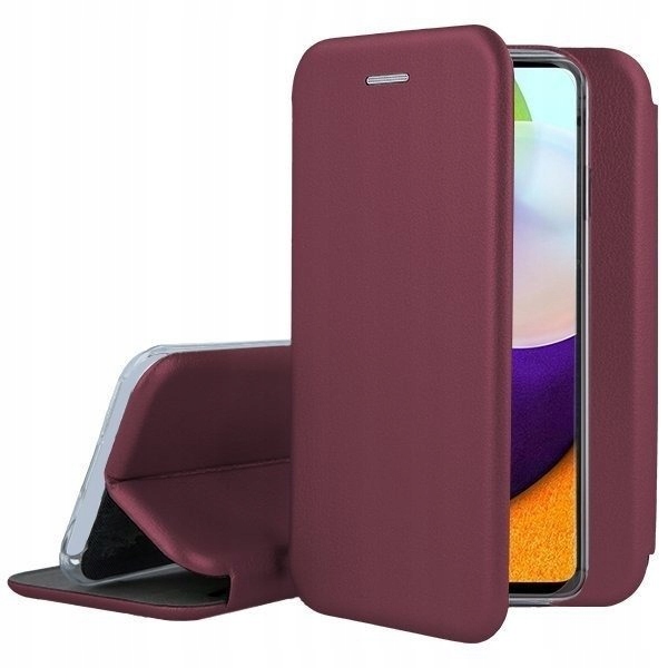 

Etui Do Samsung Galaxy A52 5G Pokrowiec Prestige