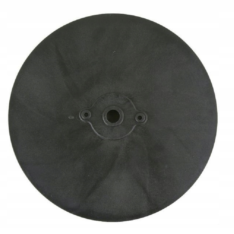 WENTYLATOR TARCZA DO KOSIAREK ELEKTRYCZNYCH 175MM STIGA ALPINA CASTELGARDEN Typ wentylator