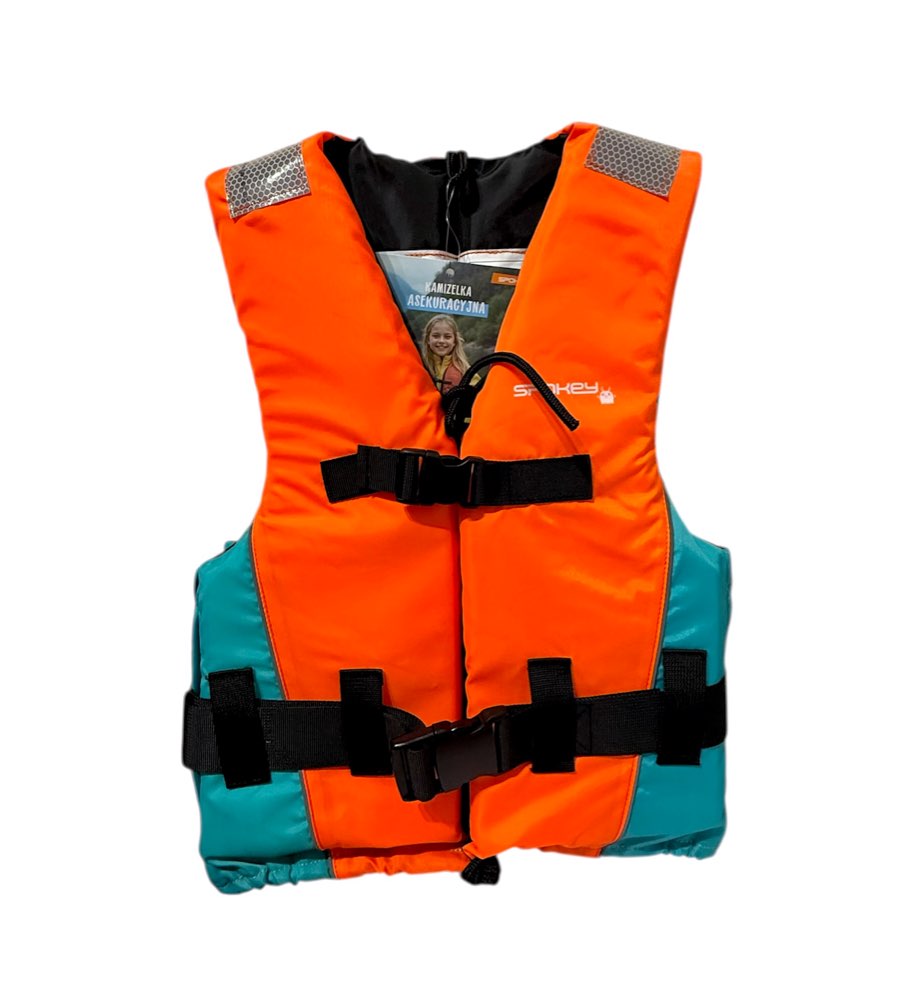 Spokey Kamizelka ratunkowa Xs 19-30 kg