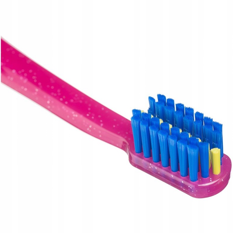 

Szczoteczka Curaprox Cs 5460 Ortho Ultramiękka